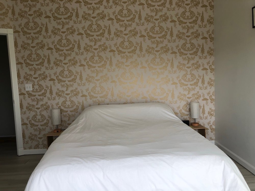 Photo of Heritage Wallpaper & Blinds