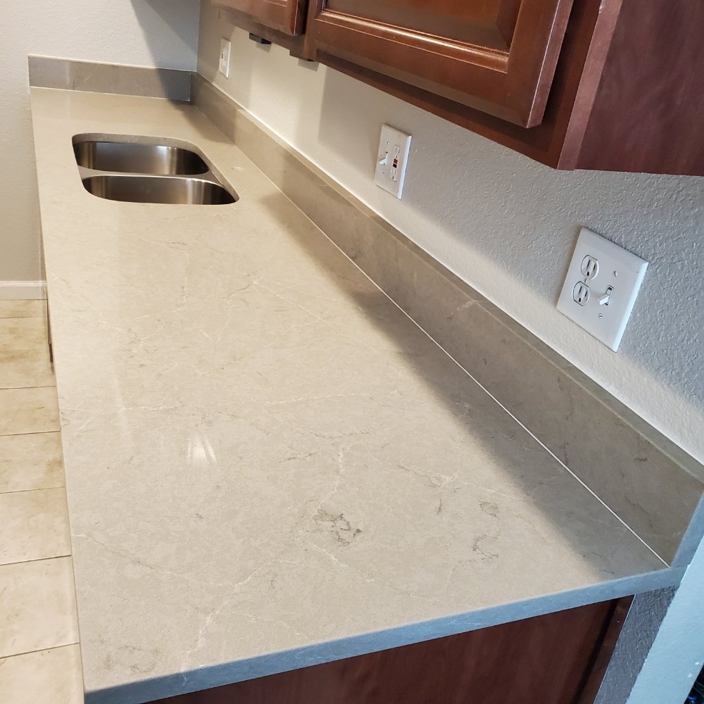 Photo of Granite G and General