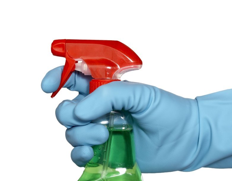 Photo of TSV Biohazard & Restoration