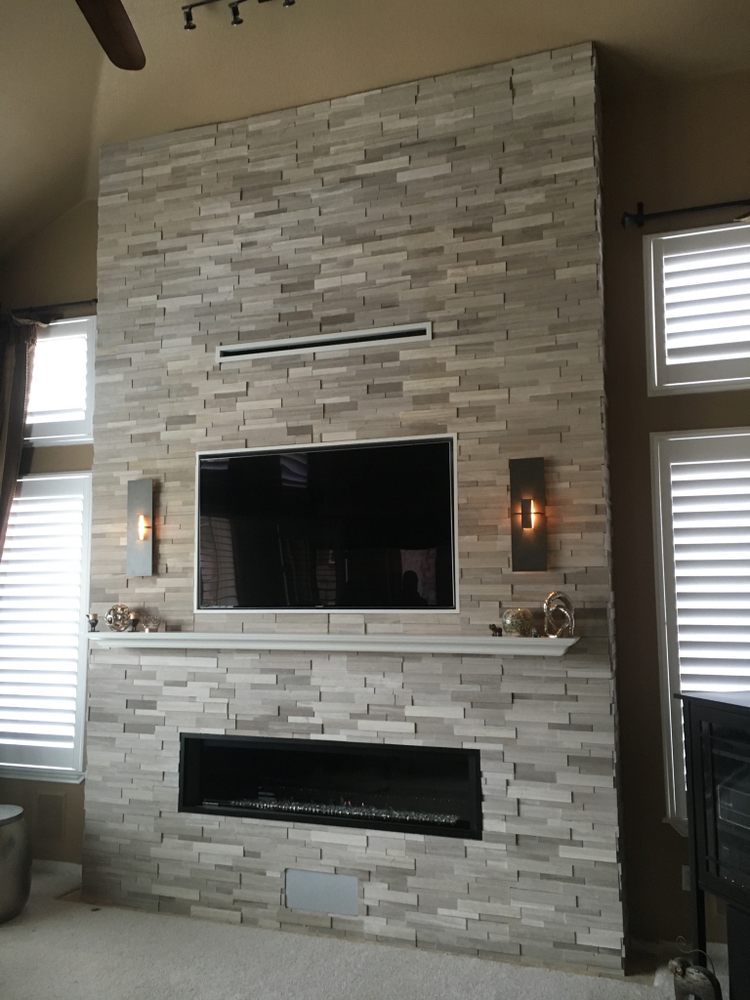 Photo of Goodrich Chimney Services
