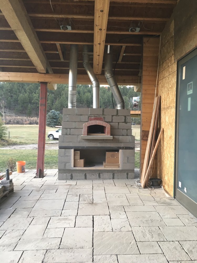 Photo of Goodrich Chimney Services