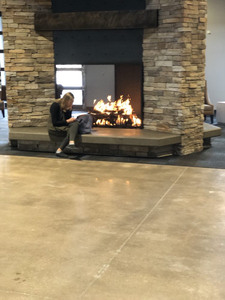 Photo of Goodrich Chimney Services