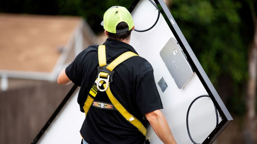 Photo of Solar Power Pros