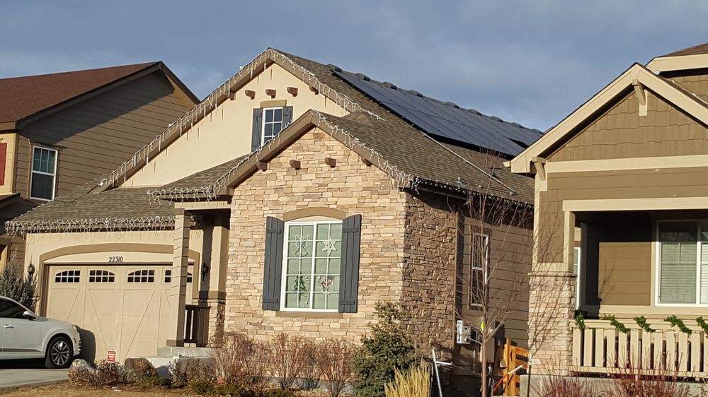 Photo of Solar Power Pros