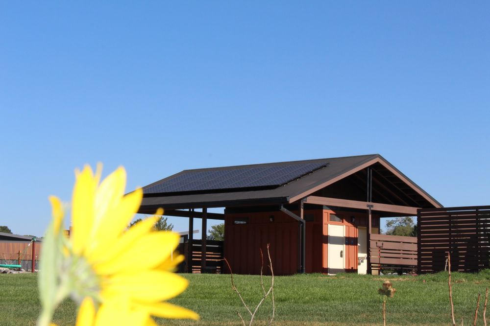 Photo of Solar Power Pros