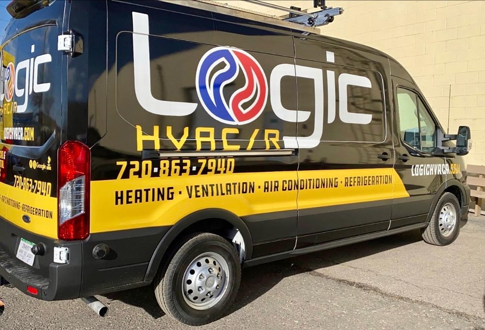 Photo of Logic HVAC/R