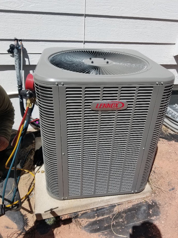 Photo of Logic HVAC/R