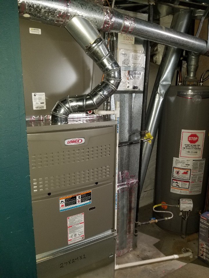 Photo of Logic HVAC/R