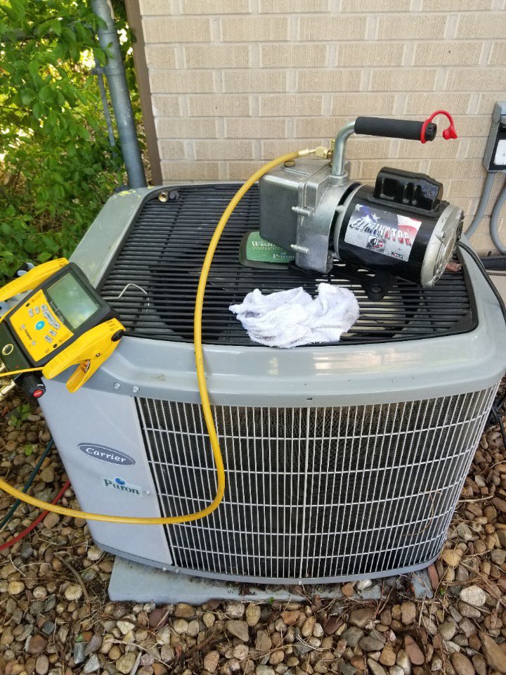 Photo of Logic HVAC/R