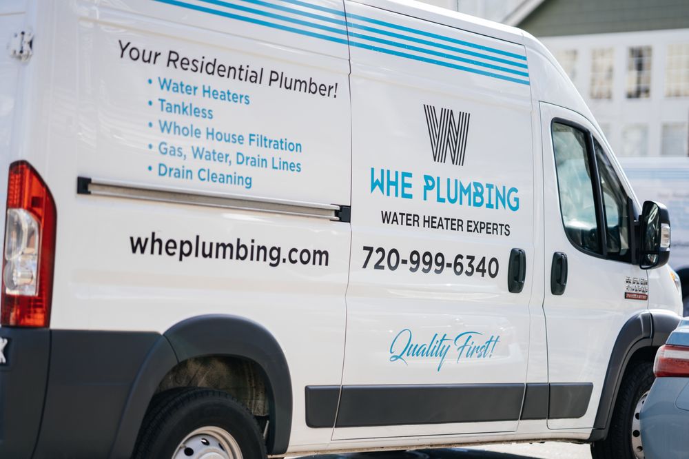 Photo of Water Heater Experts Plumbing