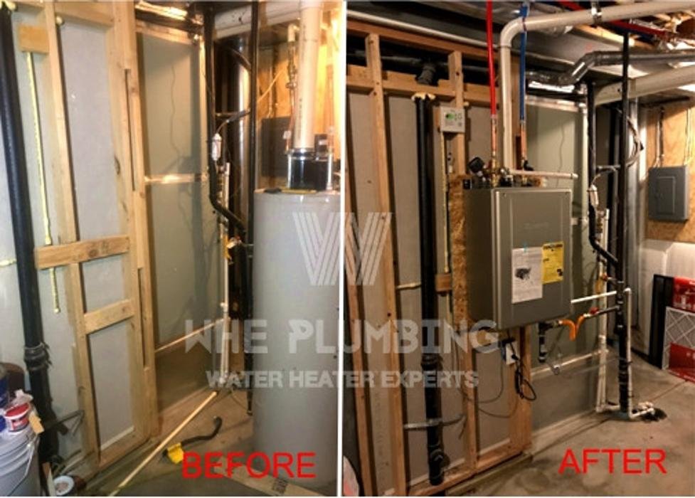 Photo of Water Heater Experts Plumbing