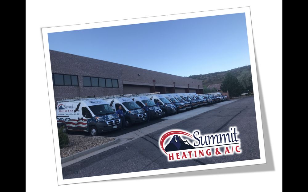 Photo of Summit Heating & A/C
