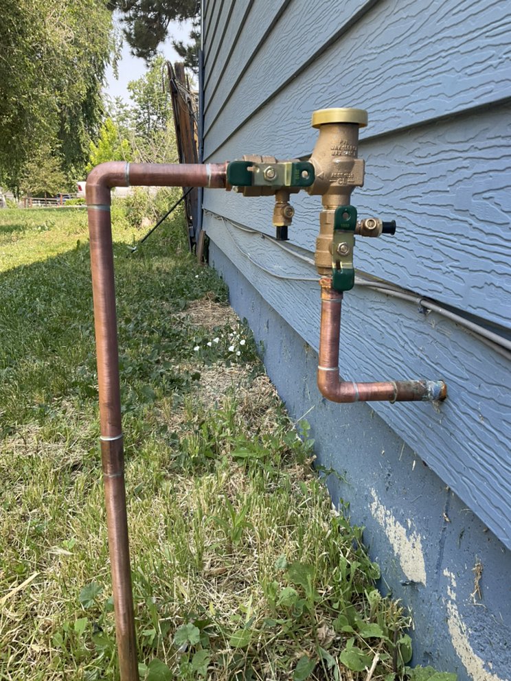 Photo of High 5 Plumbing