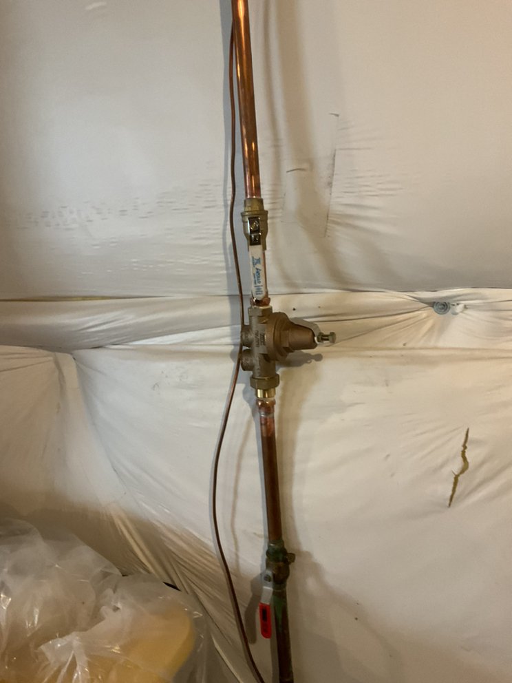Photo of High 5 Plumbing