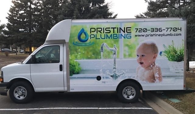 Photo of Pristine Plumbing