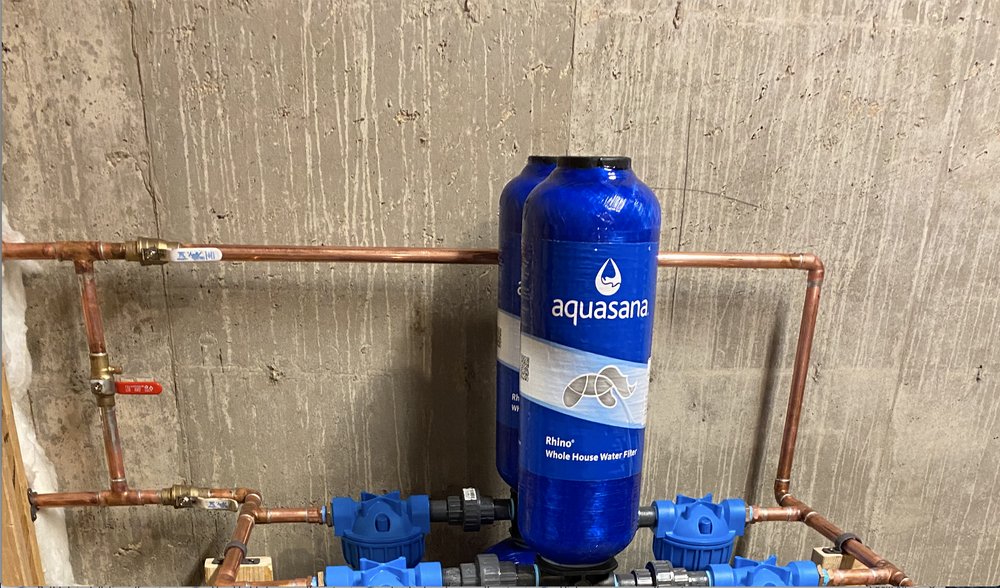 Photo of Pristine Plumbing