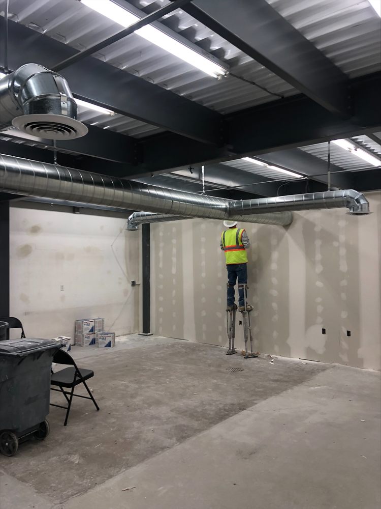 Photo of Jeff Long Plumbing & Consulting