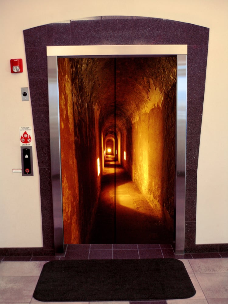 Photo of Applied Elevator