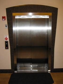 Photo of Applied Elevator