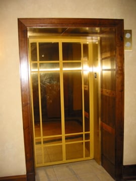 Photo of Applied Elevator