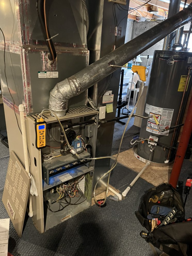 Photo of To the T Plumbing & Heating