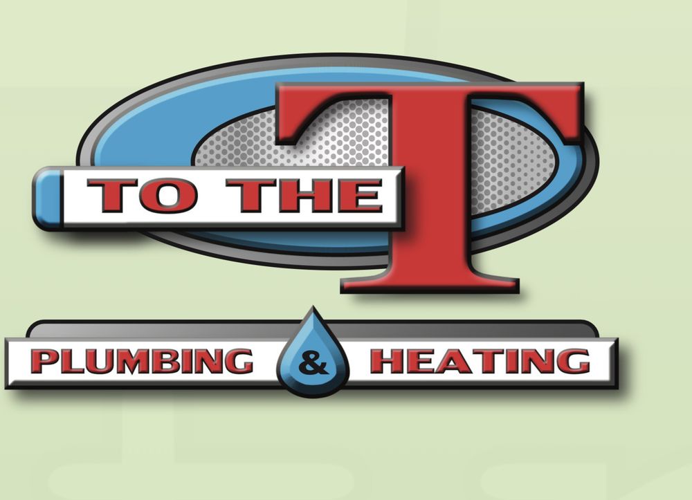Photo of To the T Plumbing & Heating