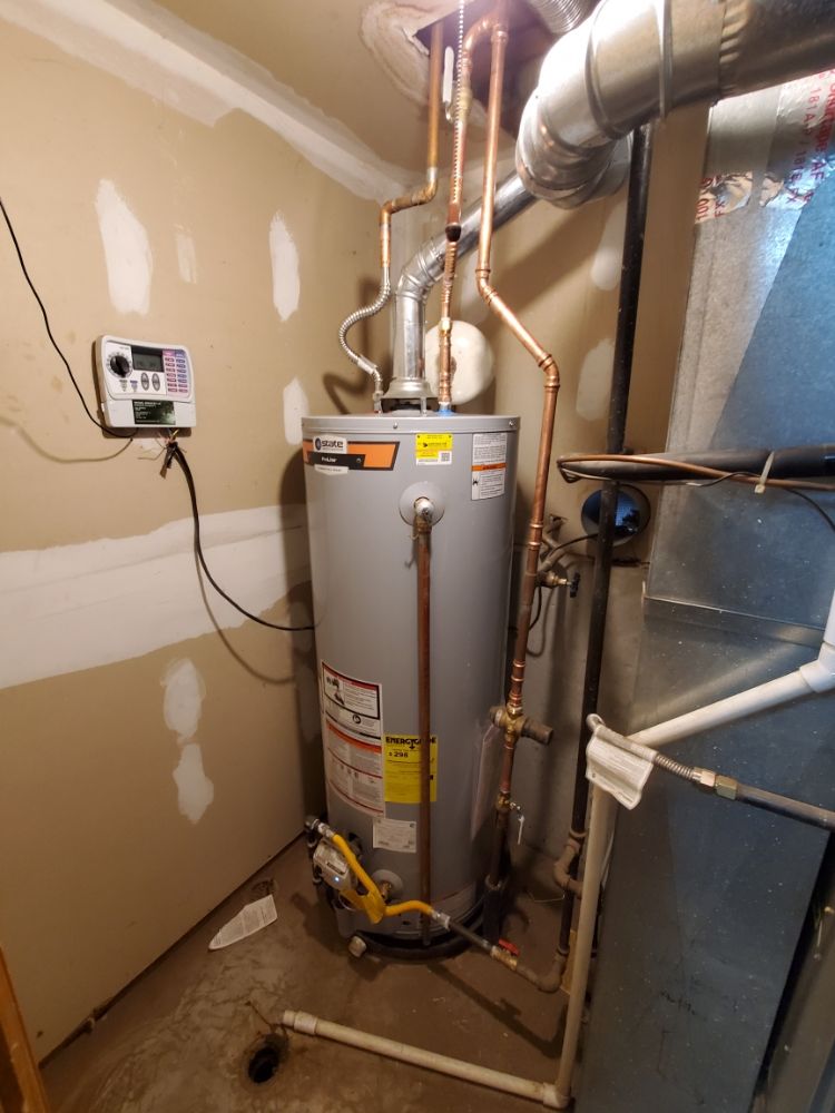 Photo of B-Line Plumbing & Drains