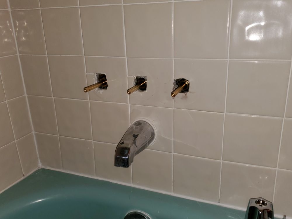 Photo of B-Line Plumbing & Drains