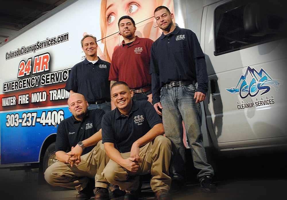 Photo of Colorado Cleanup Services
