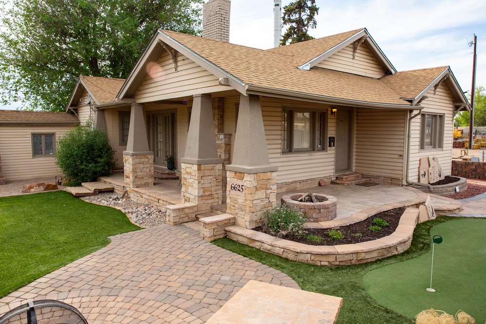 Photo of Ewing Landscape Materials
