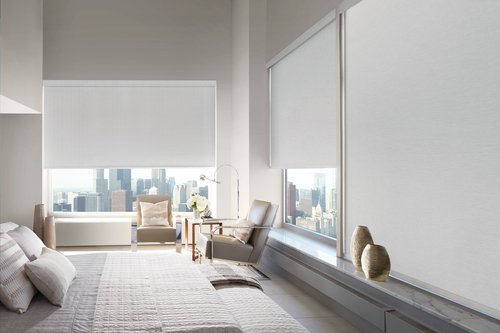 Photo of Blinds & Shutters By Discount Mike
