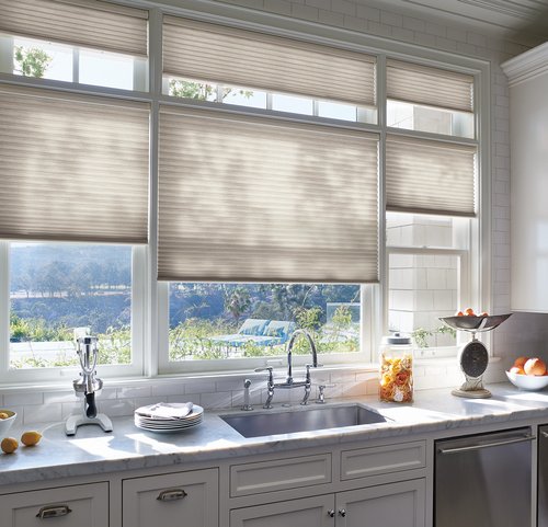 Photo of Blinds & Shutters By Discount Mike