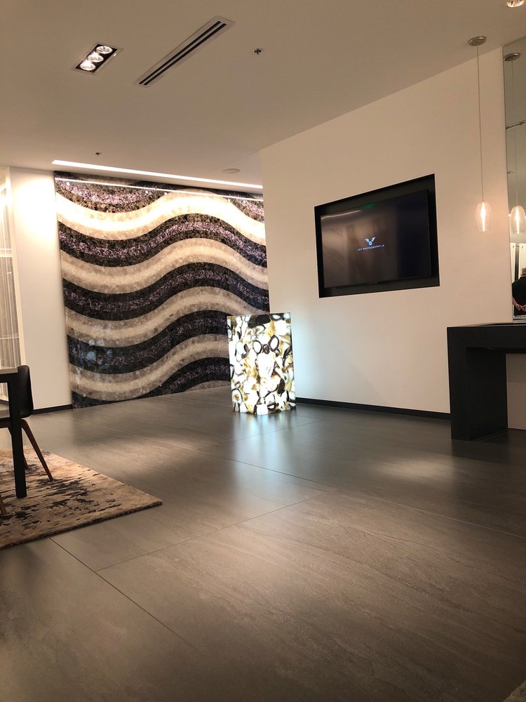 Photo of The Stone Collection