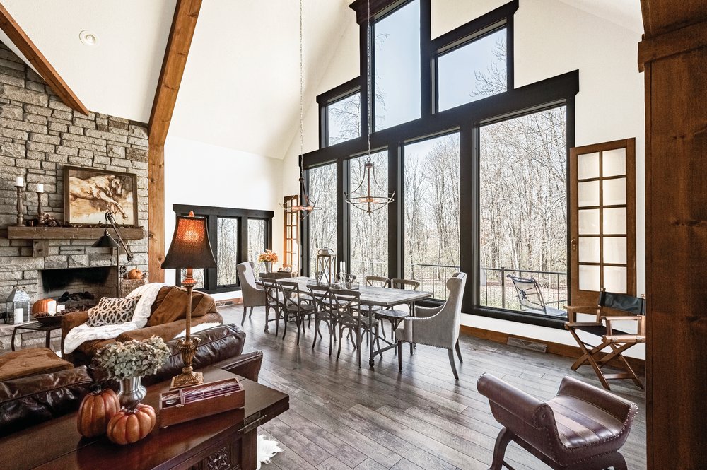 Photo of Nex-Gen Windows & Doors