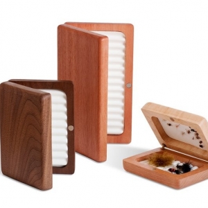 Photo of McGuire Woodworking