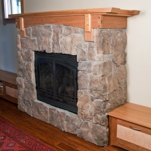 Photo of McGuire Woodworking