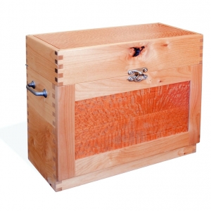 Photo of McGuire Woodworking