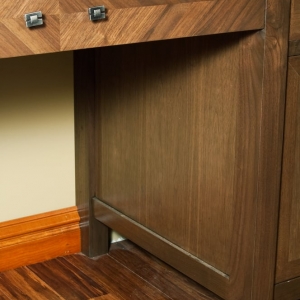 Photo of McGuire Woodworking