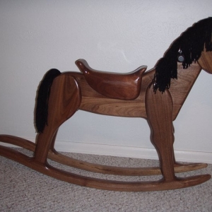 Photo of McGuire Woodworking