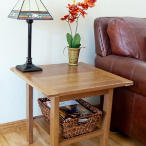 Photo of McGuire Woodworking