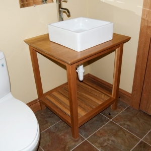 Photo of McGuire Woodworking