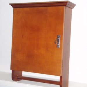 Photo of McGuire Woodworking