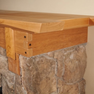 Photo of McGuire Woodworking