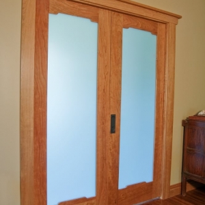 Photo of McGuire Woodworking