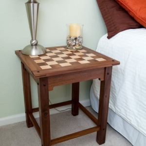 Photo of McGuire Woodworking