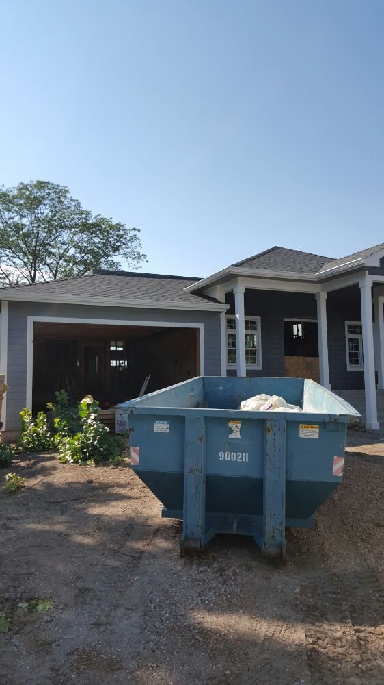 Photo of Downslope Seamless Gutters