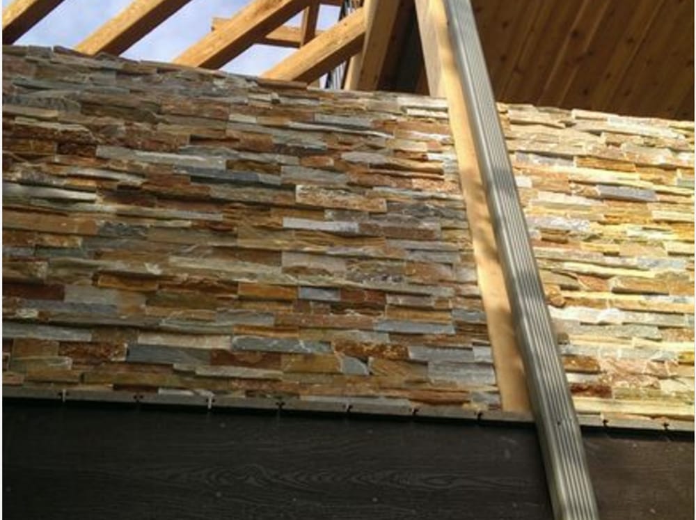 Photo of Downslope Seamless Gutters