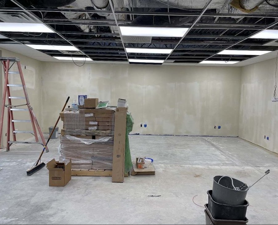Photo of Mile High Drywall and Construction