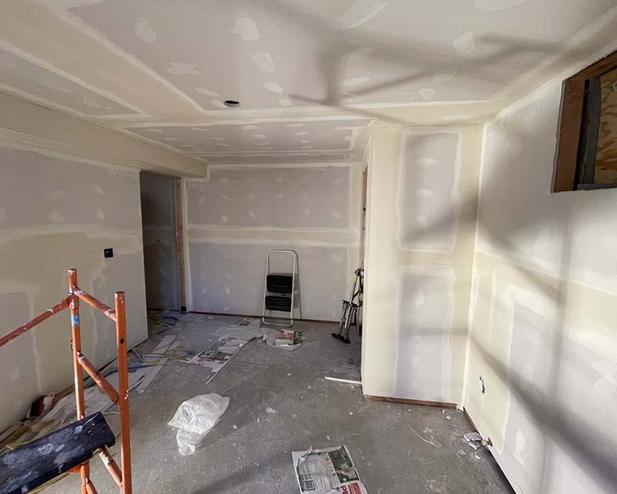 Photo of Mile High Drywall and Construction
