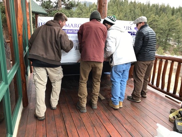 Photo of Colorado Spas